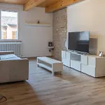 Apartment La Corte *