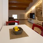 Apartment La Corte