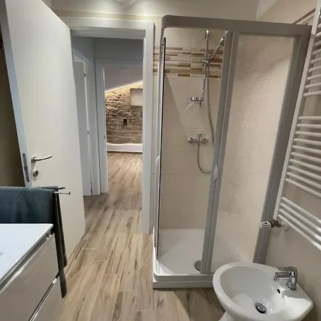 La Corte Apartamento *