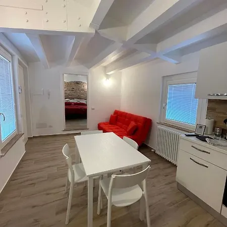 Apartamento La Corte *