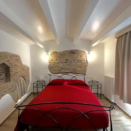 La Corte Apartamento *