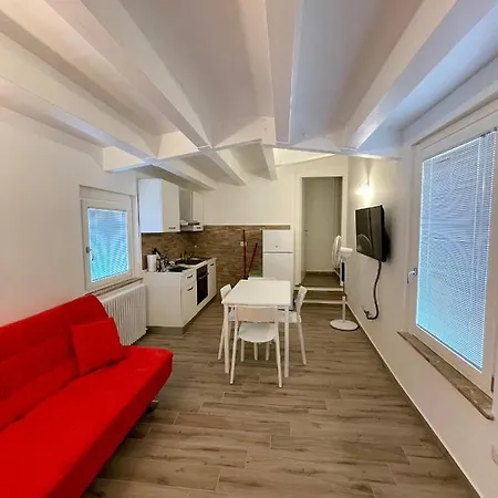 Apartamento La Corte