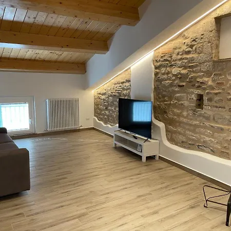 La Corte Apartamento Fabriano