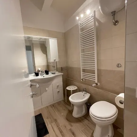 La Corte Apartamento *
