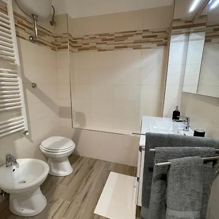 Apartamento La Corte Fabriano