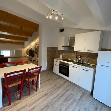 La Corte Apartamento