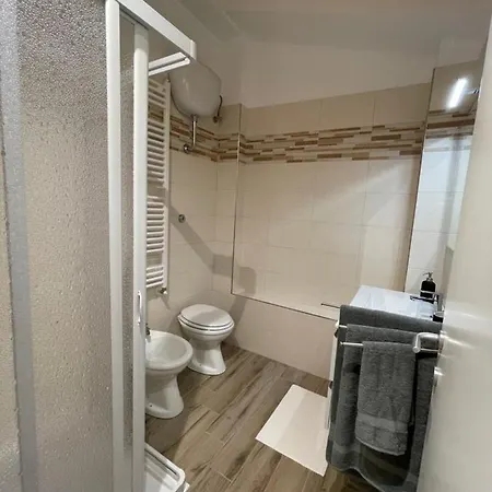 La Corte Apartamento