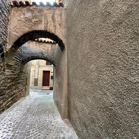 La Corte Apartamento *