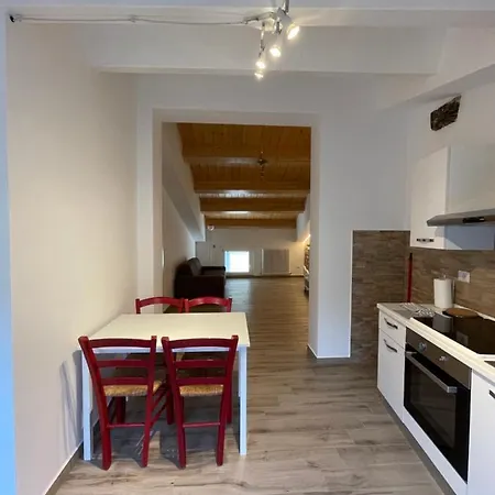 La Corte Apartamento