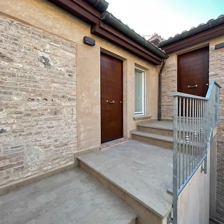 Apartamento La Corte Fabriano