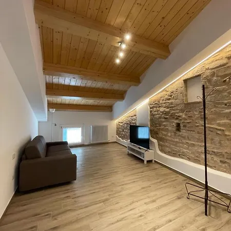 La Corte Apartamento