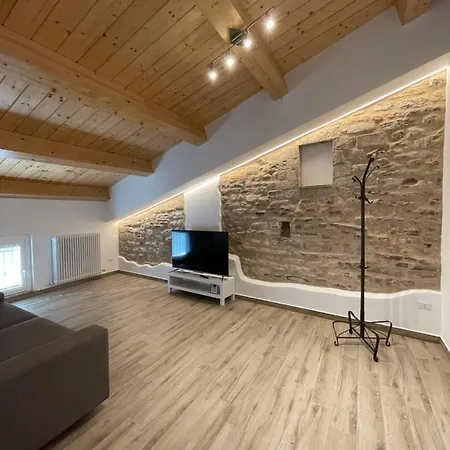 Appartamento La Corte Fabriano