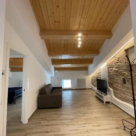 La Corte Apartamento *