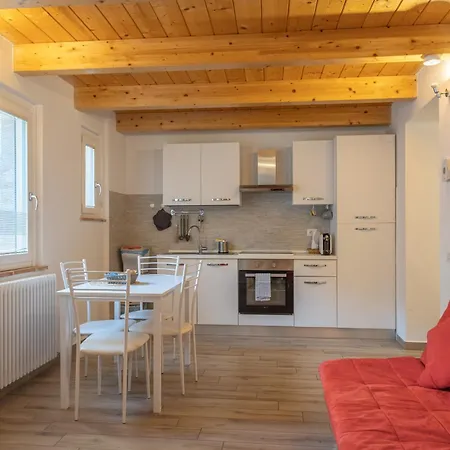 La Corte Apartment *