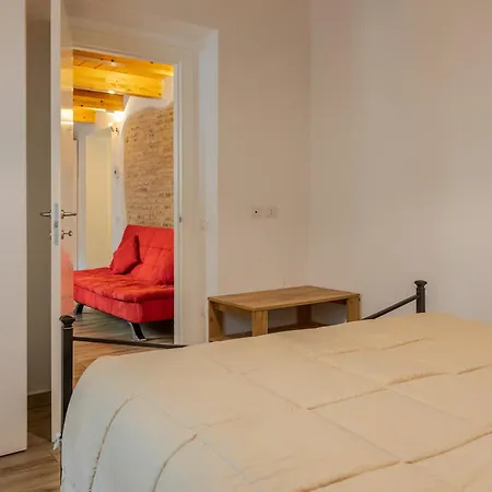 La Corte Apartment *