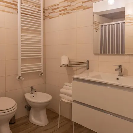 Apartment La Corte *