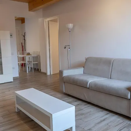 Apartment La Corte Fabriano