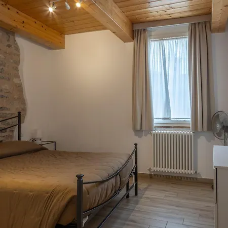 Appartamento La Corte