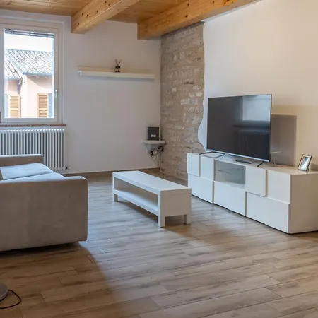 Apartament La Corte *