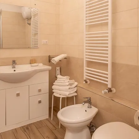La Corte Apartament *