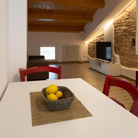 Apartament La Corte