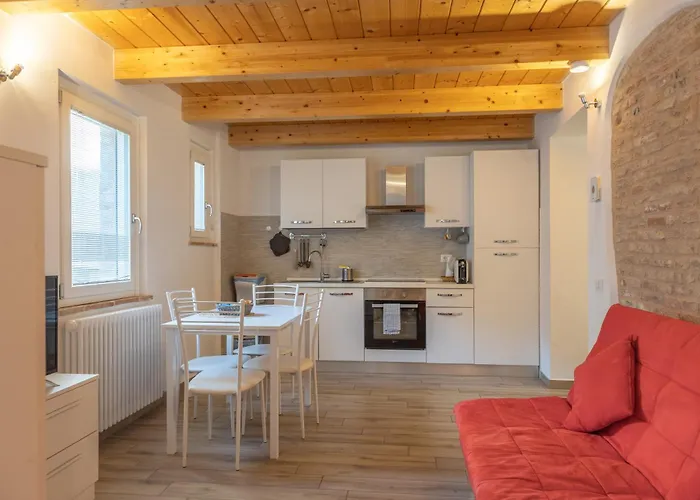 La Corte Apartment *