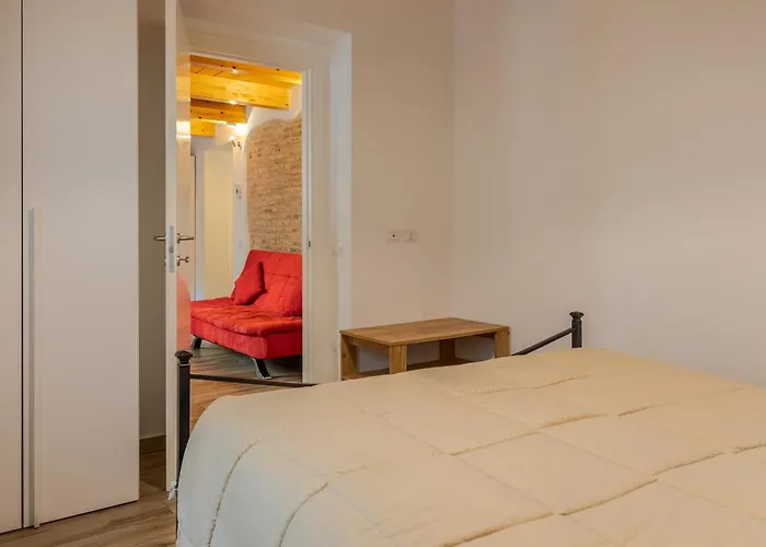 La Corte Apartment *