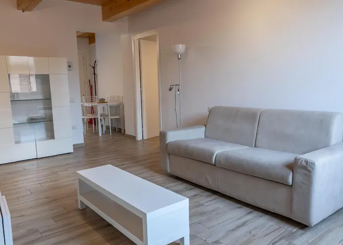 Appartamento La Corte Fabriano