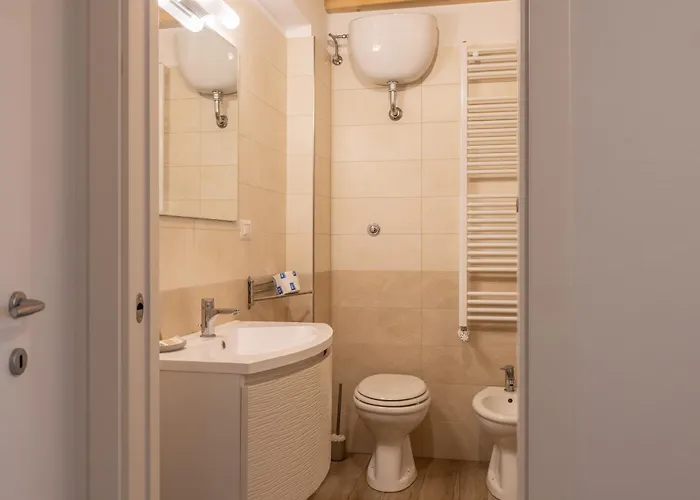 Appartamento La Corte Fabriano