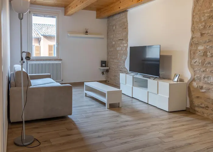 Appartamento La Corte *